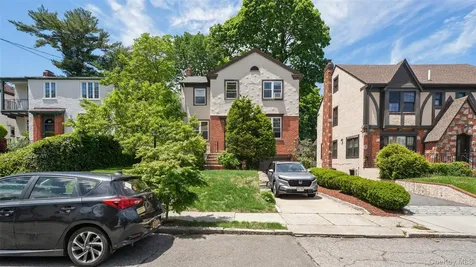 156 Forster Avenue Fleetwood NY 10552