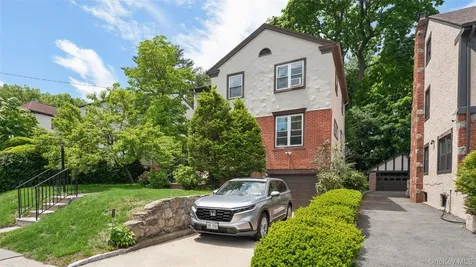 156 Forster Avenue Fleetwood NY 10552
