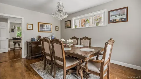 156 Forster Avenue Fleetwood NY 10552