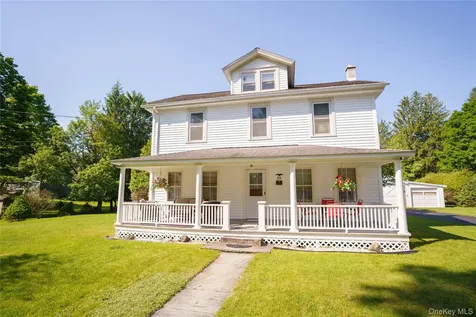 59 2nd Avenue Narrowsburg NY 12764