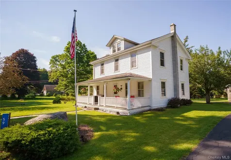 59 2nd Avenue Narrowsburg NY 12764
