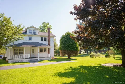 59 2nd Avenue Narrowsburg NY 12764