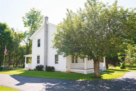 59 2nd Avenue Narrowsburg NY 12764