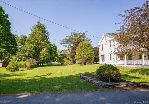 59 2nd Avenue Narrowsburg NY 12764