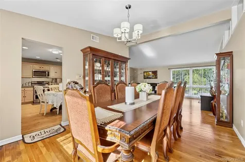 5 Shagbark Court New City NY 10956