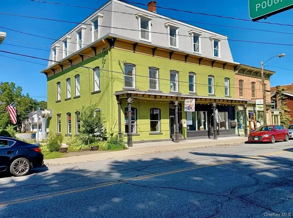 33 W Market Street Red Hook NY 12571