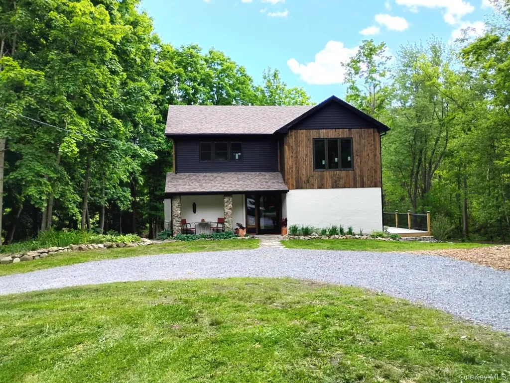 17 Gretna Hill Road Pleasant Valley NY 12569