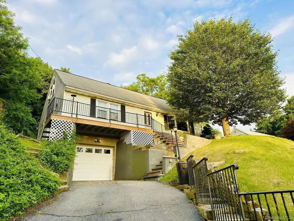5 Meadowbrook Drive Ossining NY 10562