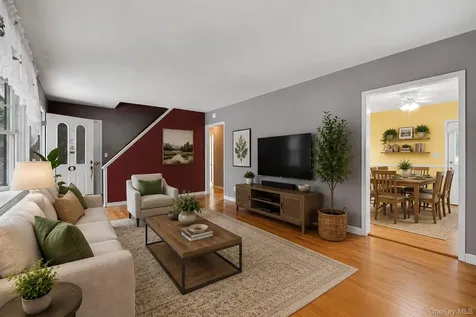 5 Meadowbrook Drive Ossining NY 10562