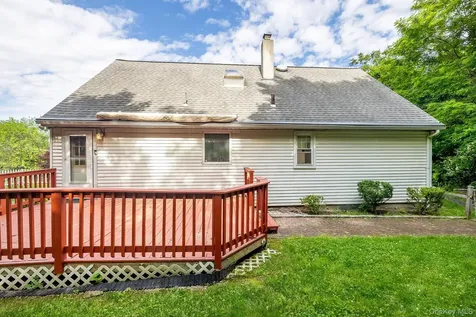 5 Meadowbrook Drive Ossining NY 10562