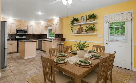 5 Meadowbrook Drive Ossining NY 10562