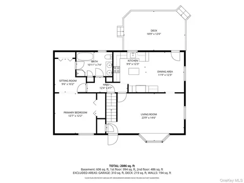 5 Meadowbrook Drive Ossining NY 10562