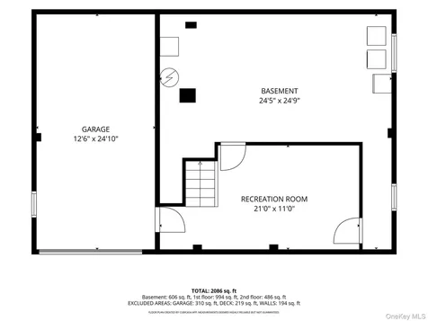 5 Meadowbrook Drive Ossining NY 10562