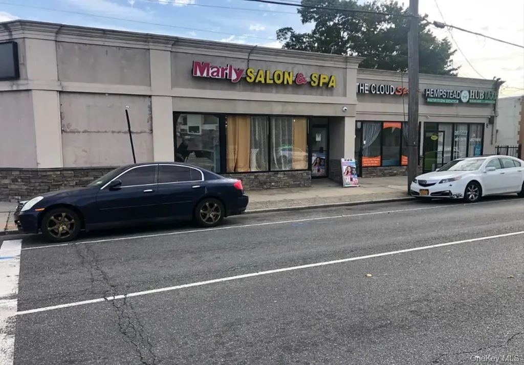 175 Baldwin Road Hempstead NY 11550