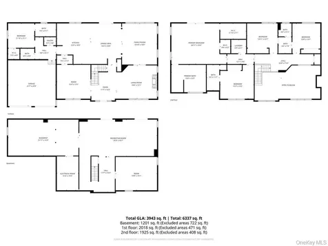 899 Harbor View Road Oyster Bay NY 11771