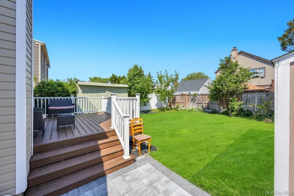 48 Liberty Avenue Mineola NY 11501