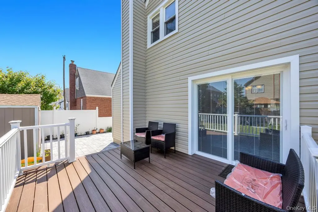 48 Liberty Avenue Mineola NY 11501