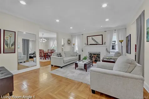 11116 76th Drive Forest Hills NY 11375