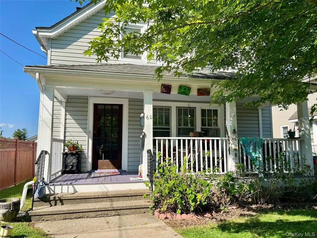 Beacon NY 12508
