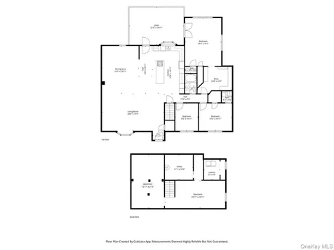 2 Debra Lee Court West Nyack NY 10994