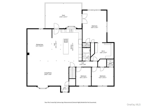 2 Debra Lee Court West Nyack NY 10994