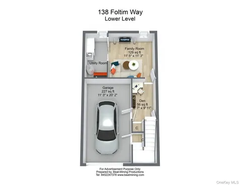138 Foltim Way Congers NY 10920