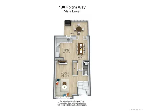 138 Foltim Way Congers NY 10920