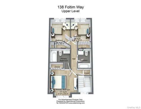 138 Foltim Way Congers NY 10920