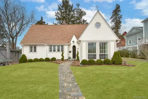 319 Oakland Beach Avenue Rye NY 10580