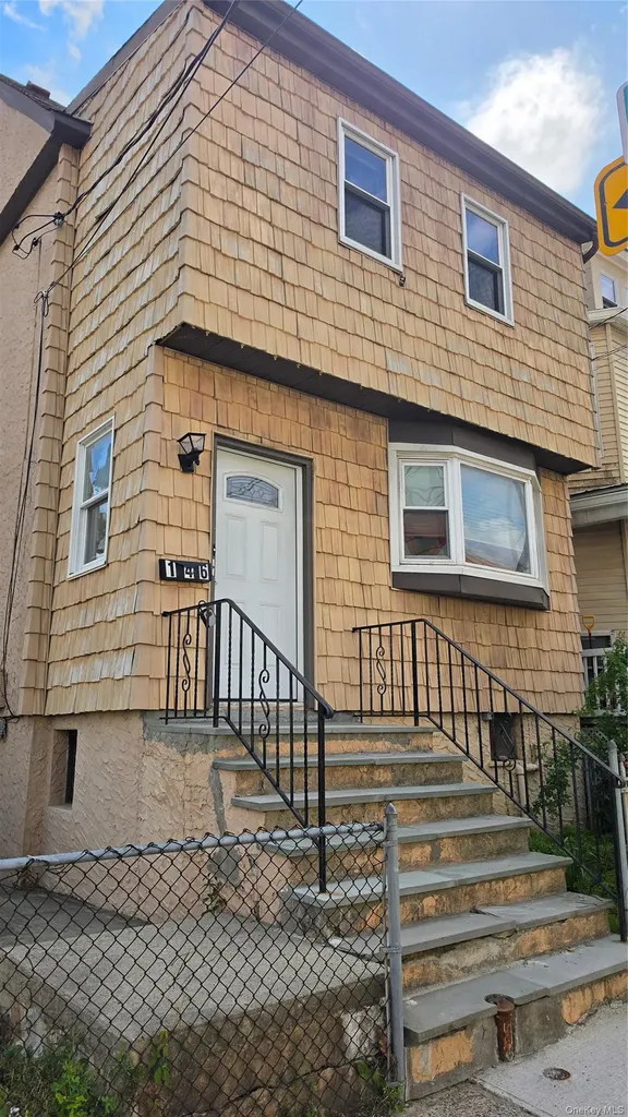 146 Beechwood Avenue New Rochelle NY 10801