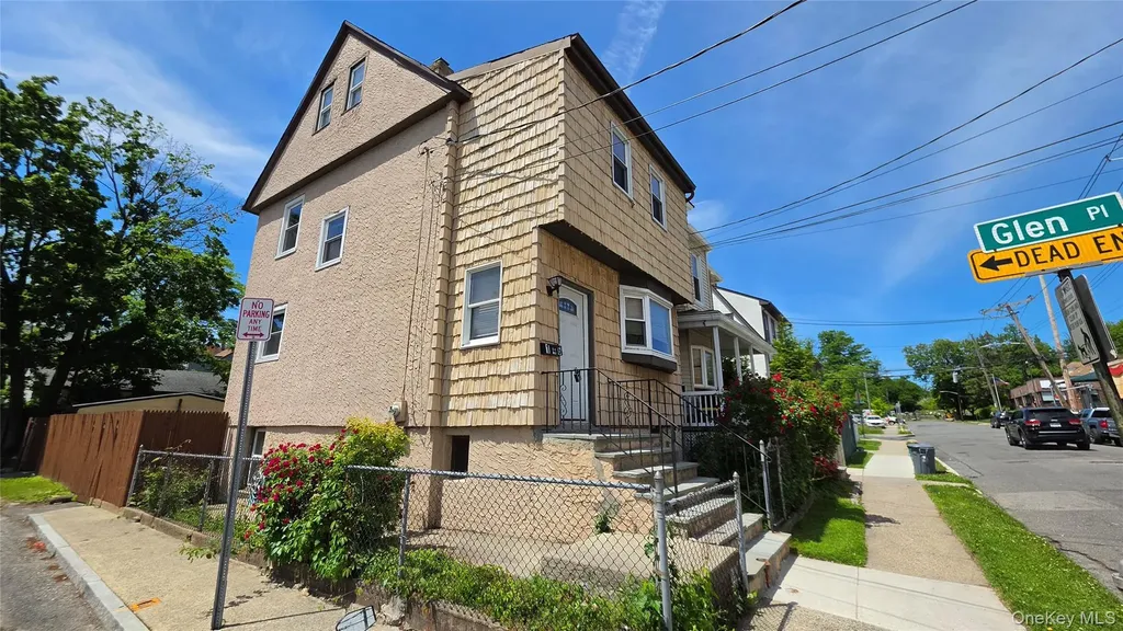 146 Beechwood Avenue New Rochelle NY 10801