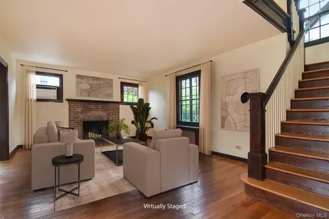 370 Scarsdale Road Tuckahoe NY 10707