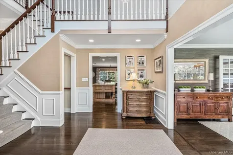 100 Elderfields Road Manhasset NY 11030