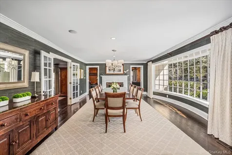 100 Elderfields Road Manhasset NY 11030