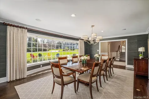 100 Elderfields Road Manhasset NY 11030