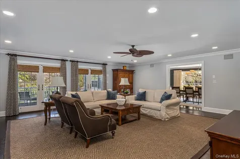 100 Elderfields Road Manhasset NY 11030