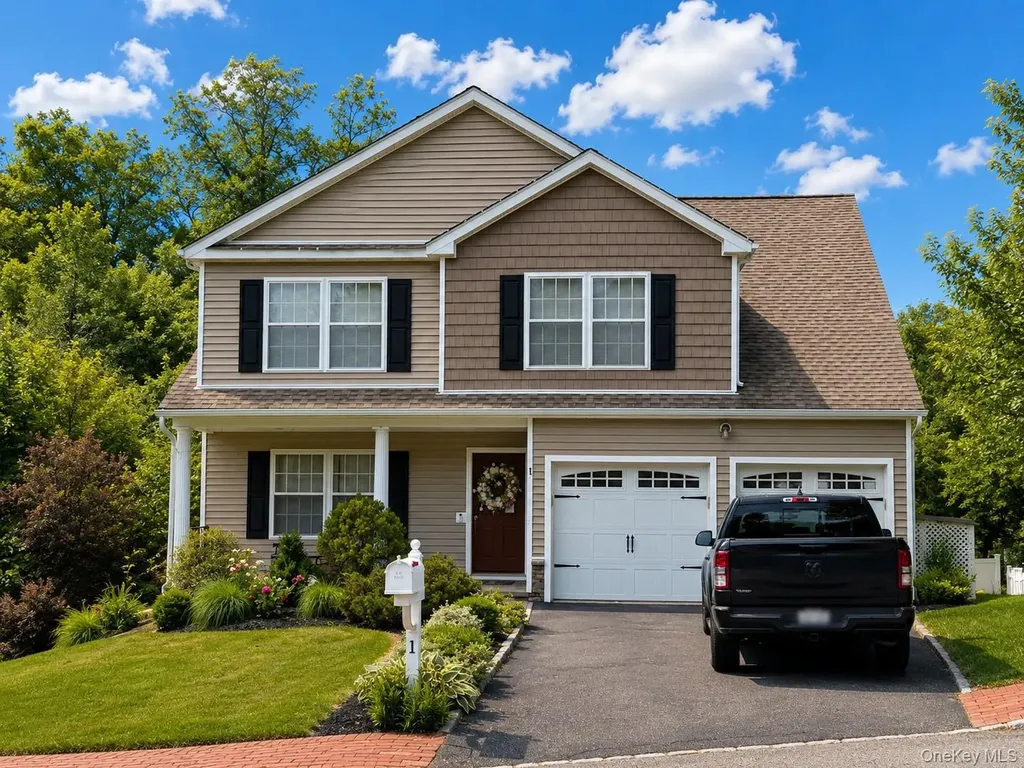 1 Thornton Hill Ossining NY 10562
