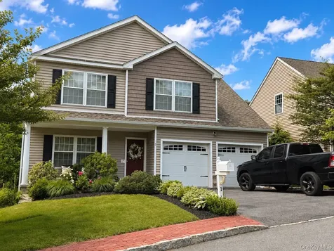 1 Thornton Hill Ossining NY 10562
