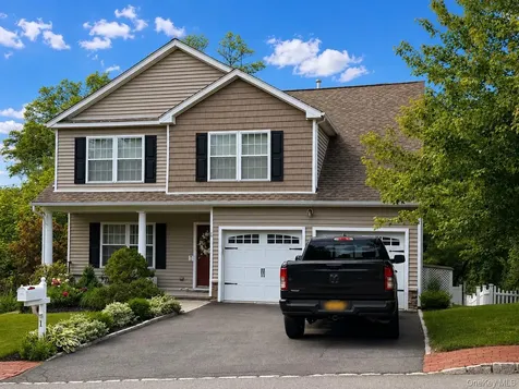 1 Thornton Hill Ossining NY 10562