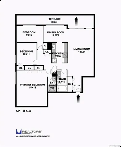 152-18 Union Turnpike Flushing NY 11367