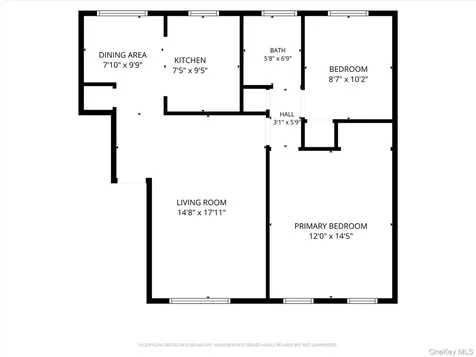 128 Virginia Road White Plains NY 10603