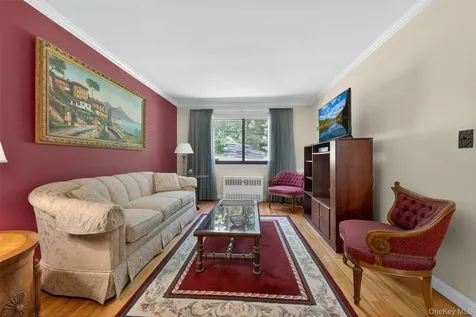 128 Virginia Road White Plains NY 10603
