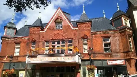 129 W Main Street Tarrytown NY 10591