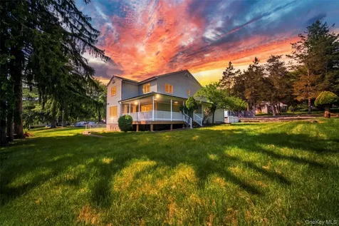 3 Knapp Lane New City NY 10956