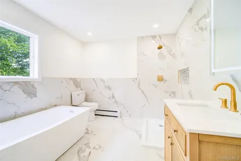 3 Knapp Lane New City NY 10956