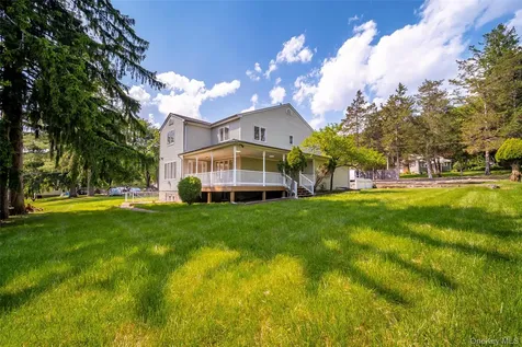 3 Knapp Lane New City NY 10956