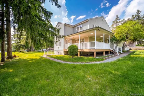 3 Knapp Lane New City NY 10956