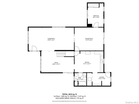 3 Knapp Lane New City NY 10956