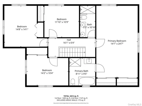 3 Knapp Lane New City NY 10956