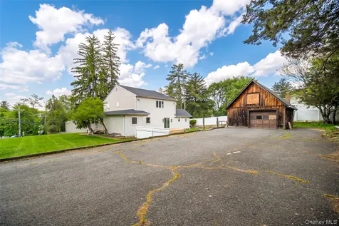 3 Knapp Lane New City NY 10956